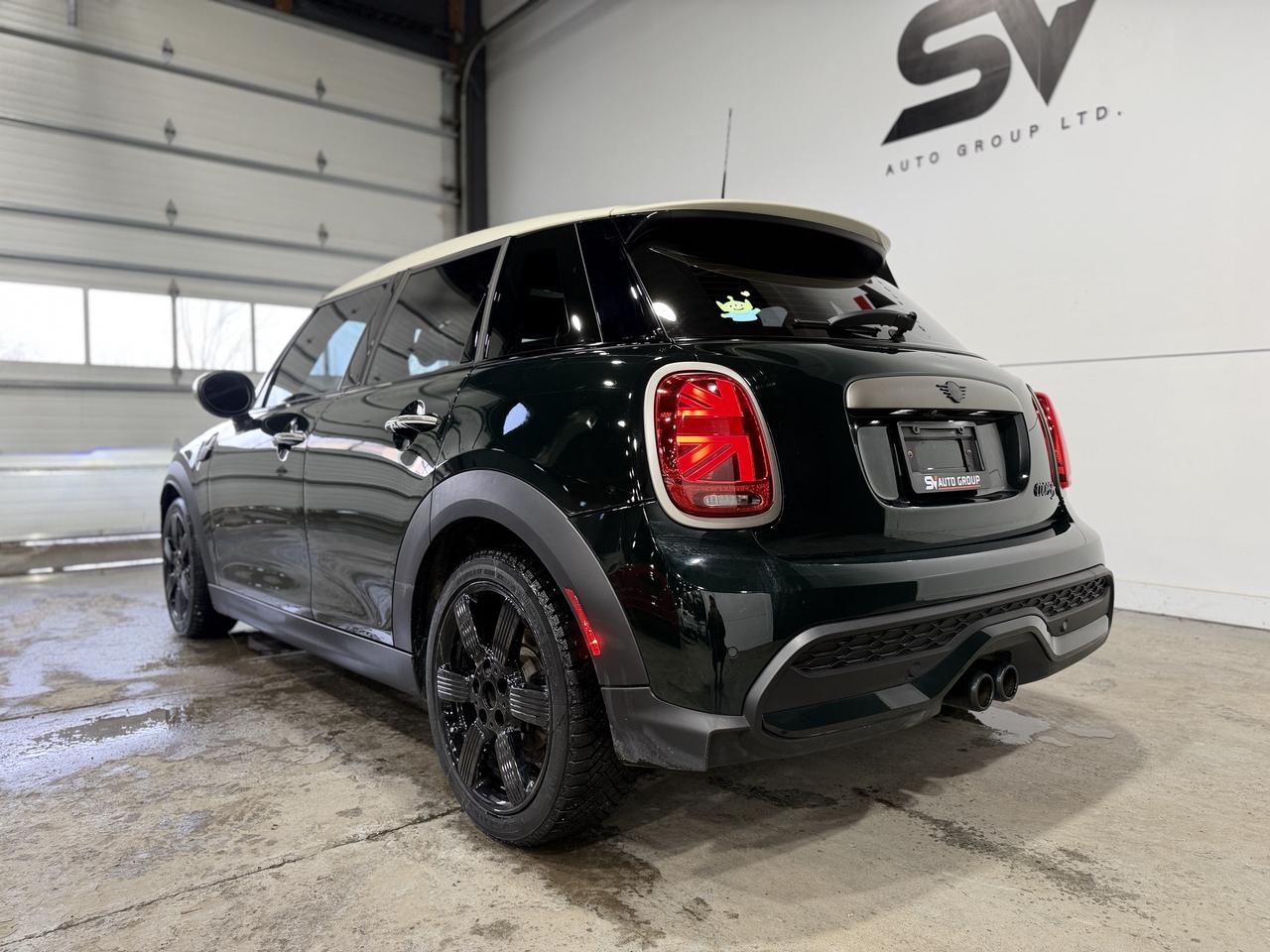 2024 MINI 5-Door Cooper S Photo4