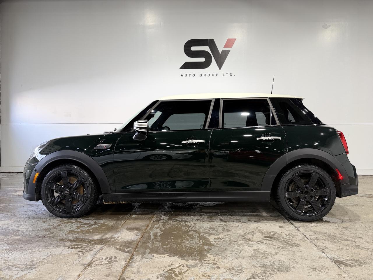 2024 MINI 5-Door Cooper S Photo