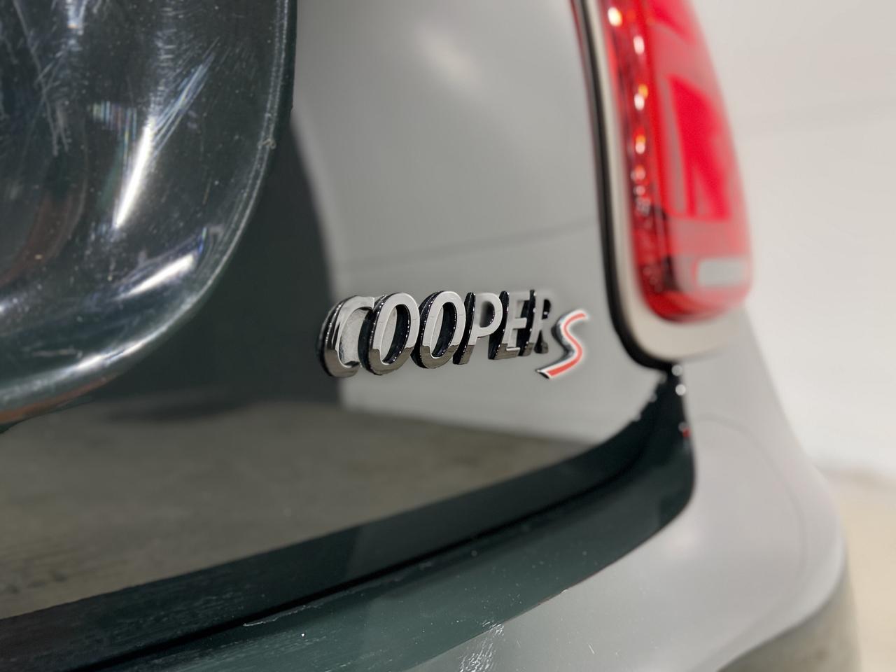 2024 MINI 5-Door Cooper S Photo