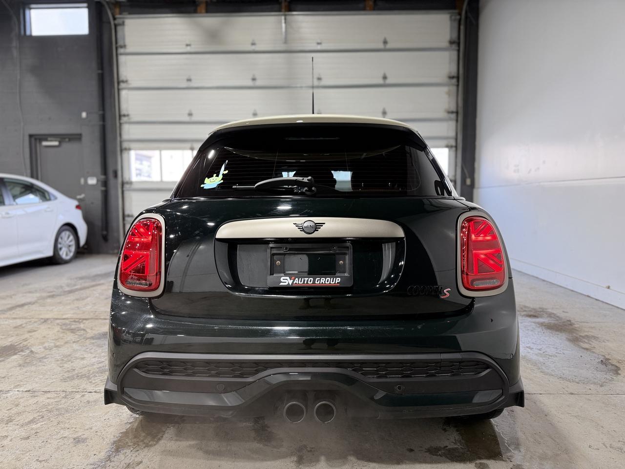 2024 MINI 5-Door Cooper S Photo