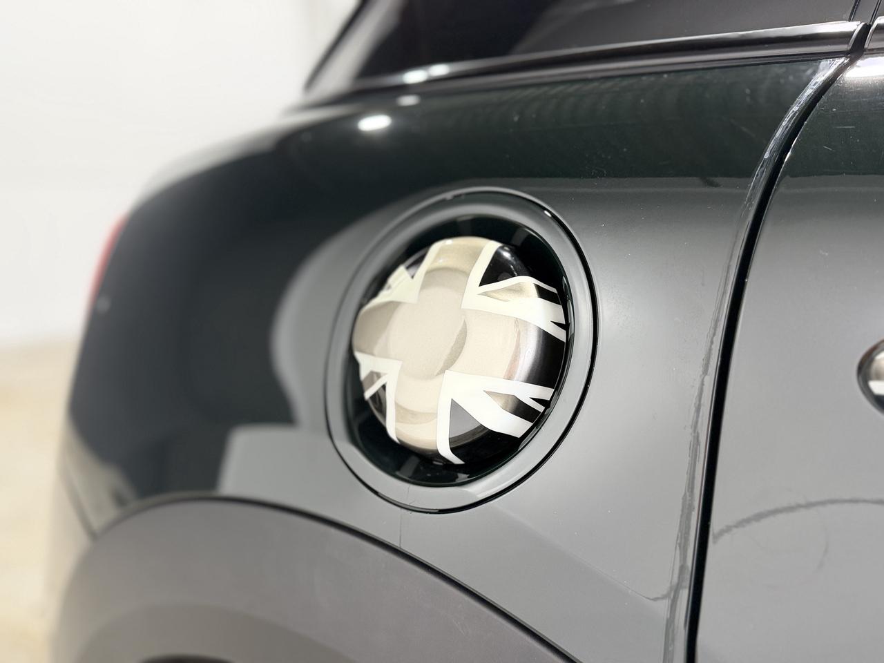 2024 MINI 5-Door Cooper S Photo