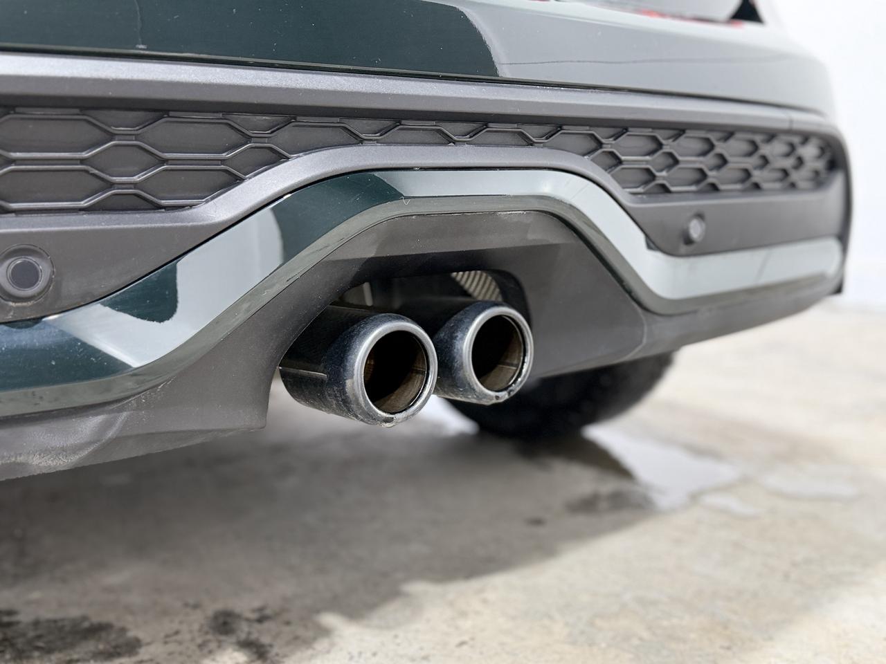 2024 MINI 5-Door Cooper S Photo