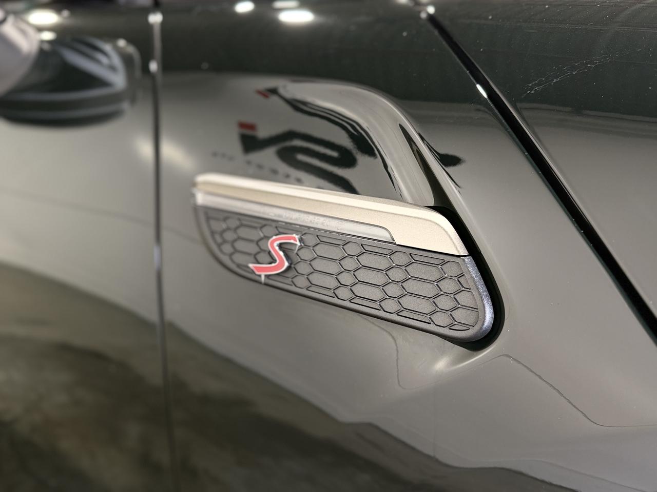 2024 MINI 5-Door Cooper S Photo