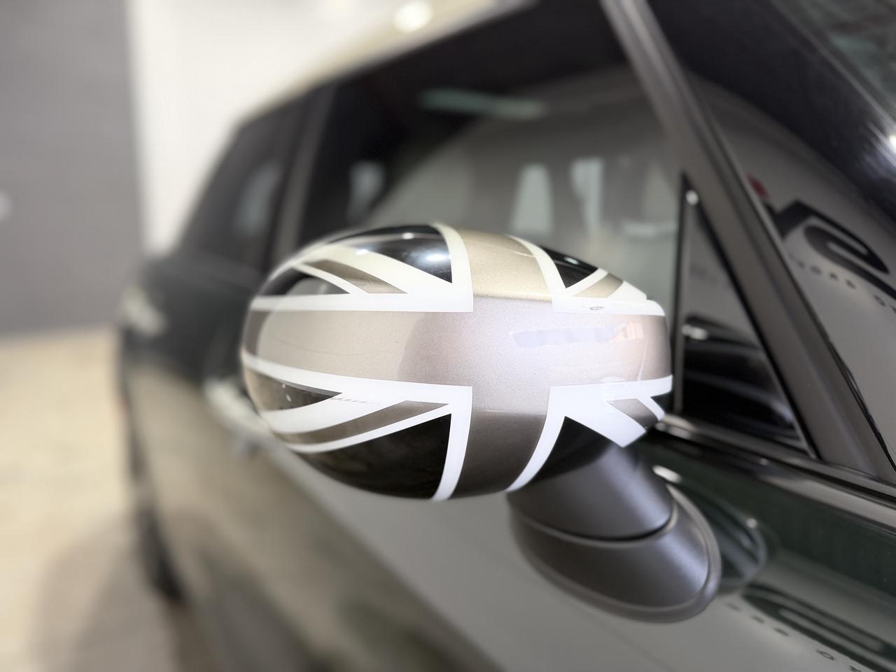 2024 MINI 5-Door Cooper S Photo