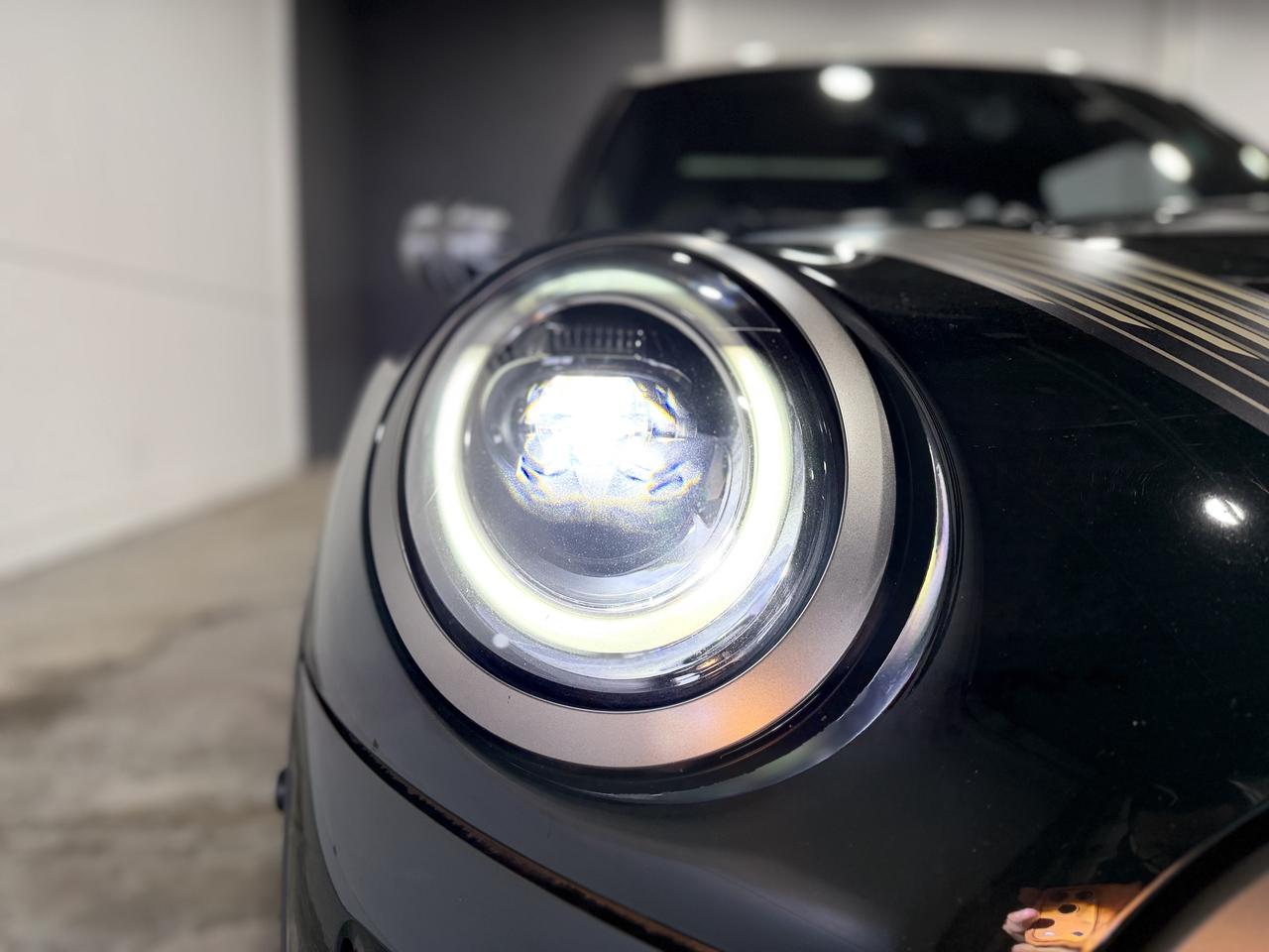 2024 MINI 5-Door Cooper S Photo