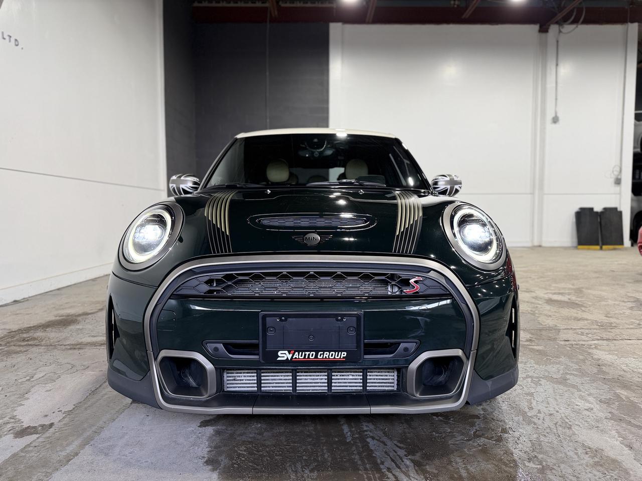 2024 MINI 5-Door Cooper S Photo