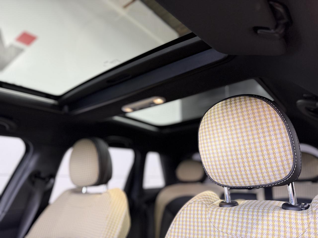 2024 MINI 5-Door Cooper S Photo