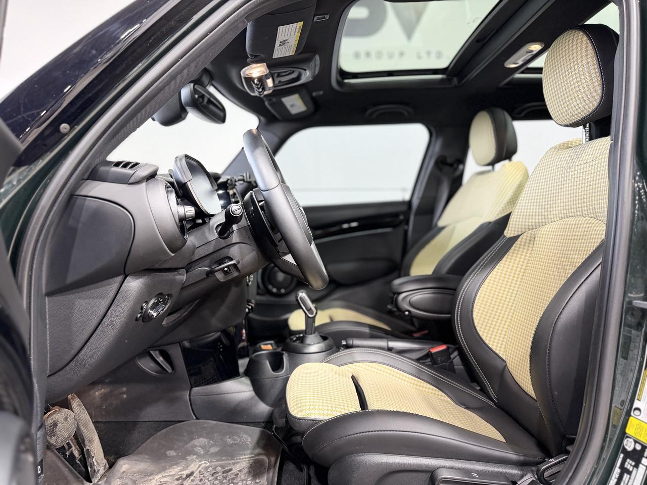 2024 MINI 5-Door Cooper S Photo