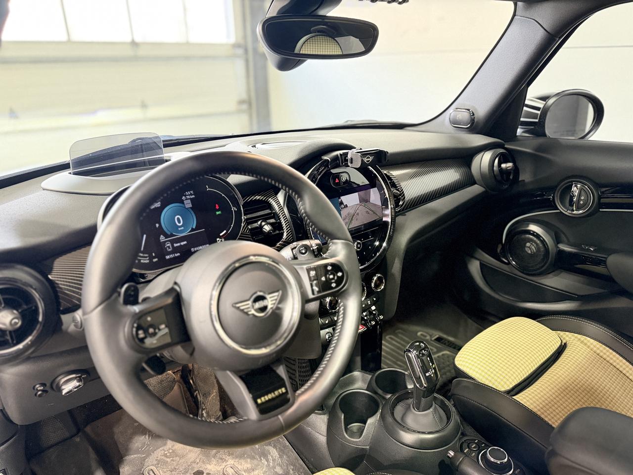 2024 MINI 5-Door Cooper S Photo