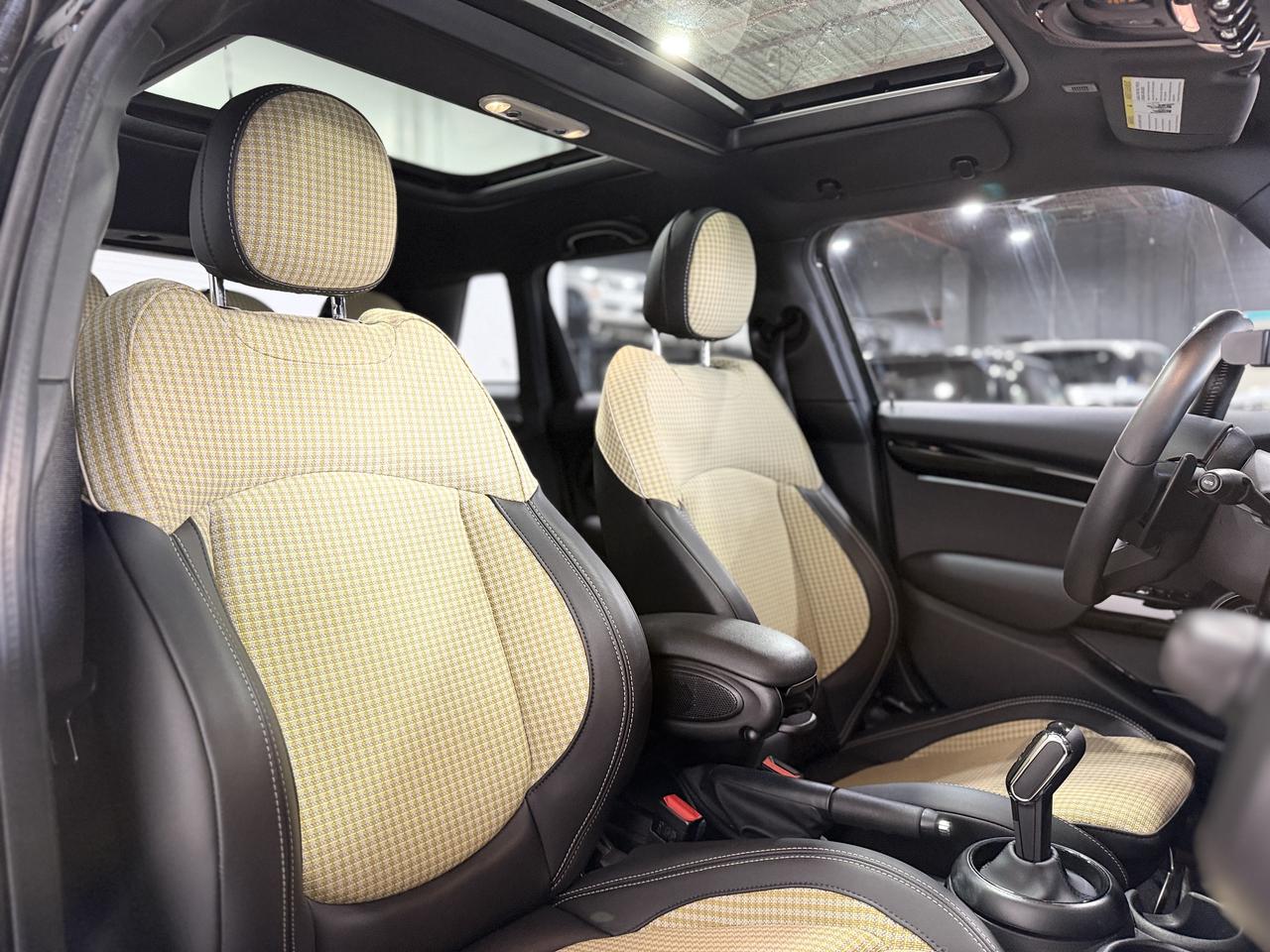 2024 MINI 5-Door Cooper S Photo