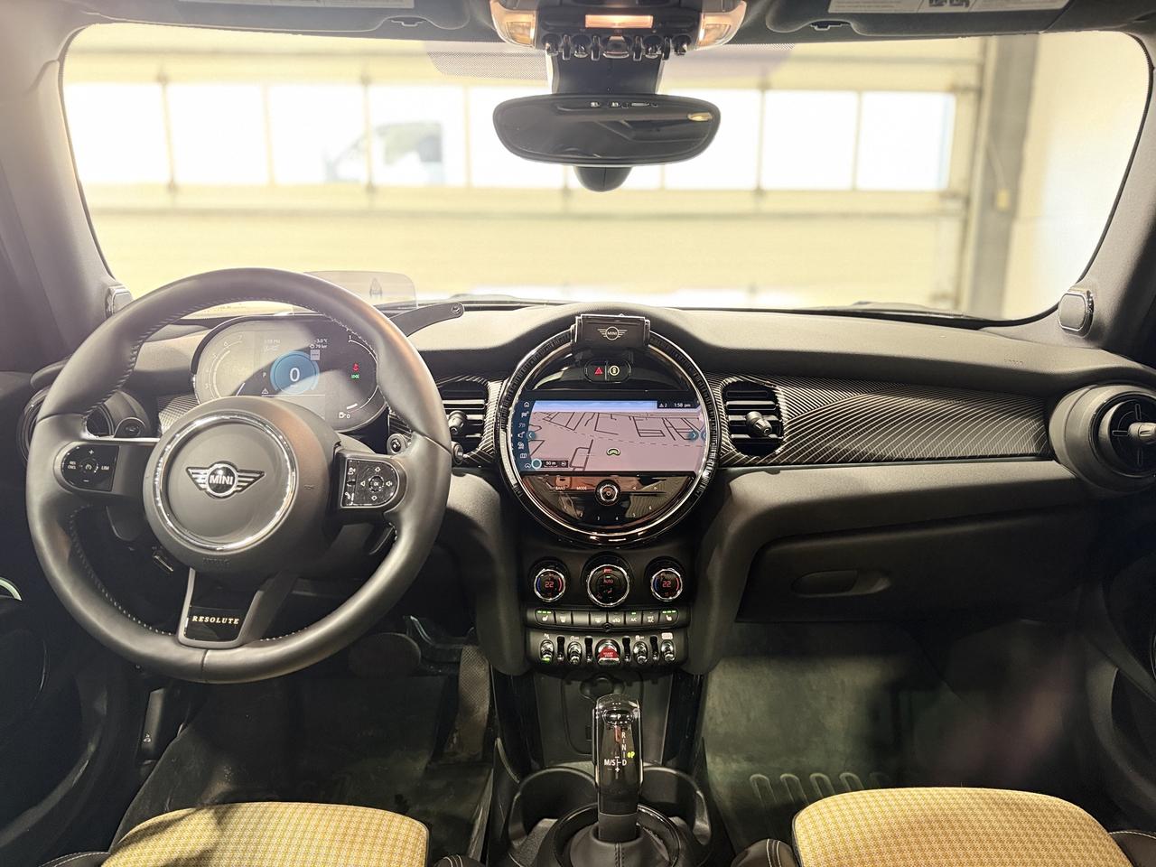 2024 MINI 5-Door Cooper S Photo