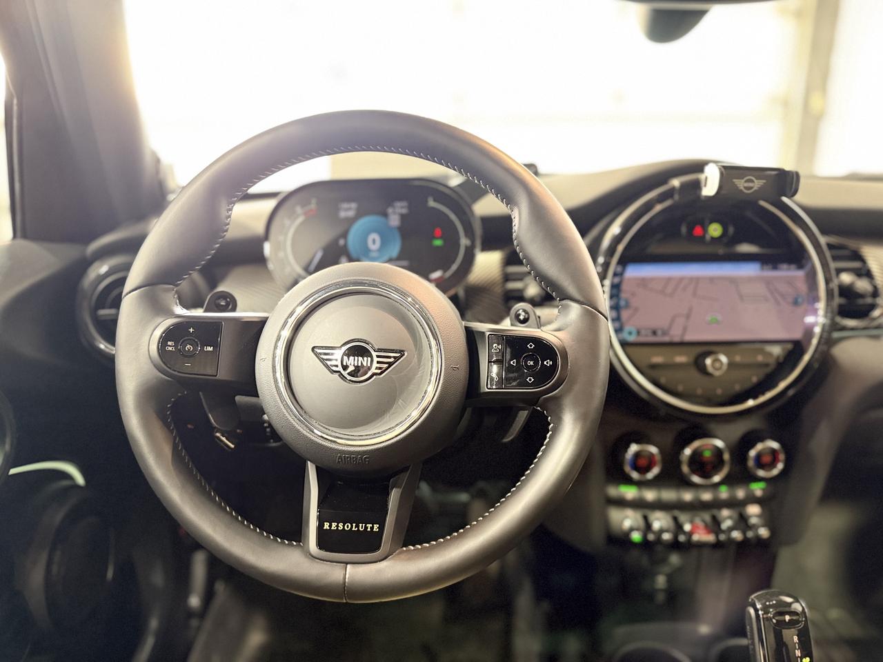 2024 MINI 5-Door Cooper S Photo