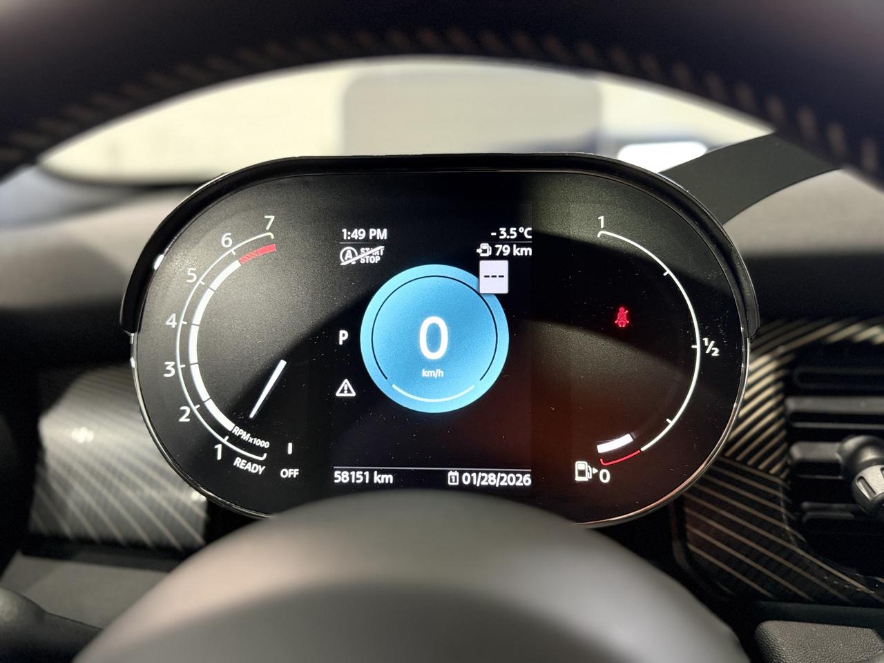 2024 MINI 5-Door Cooper S Photo