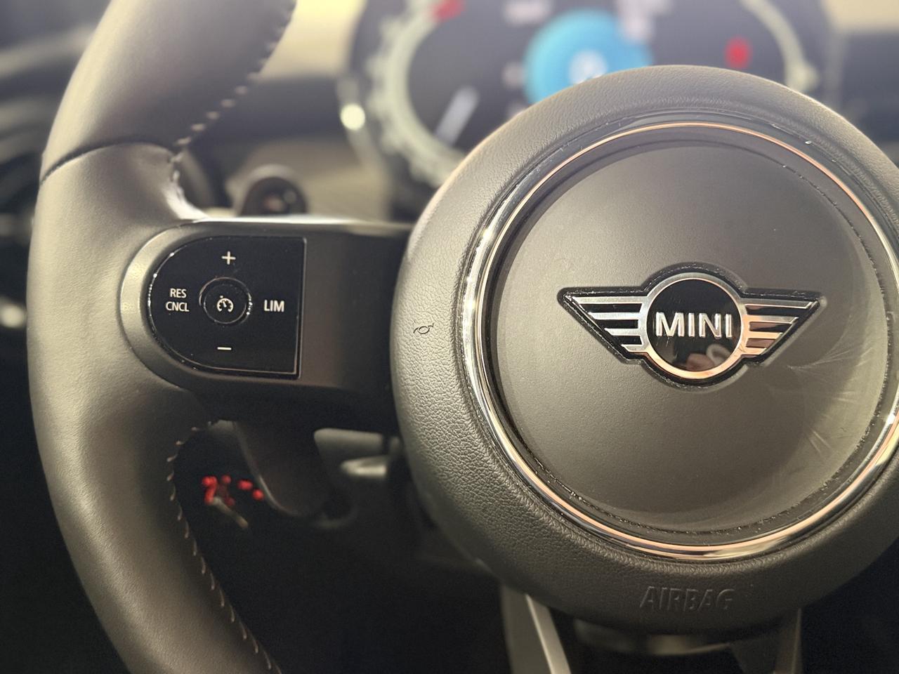 2024 MINI 5-Door Cooper S Photo