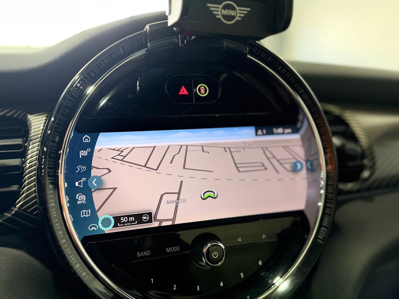 2024 MINI 5-Door Cooper S Photo