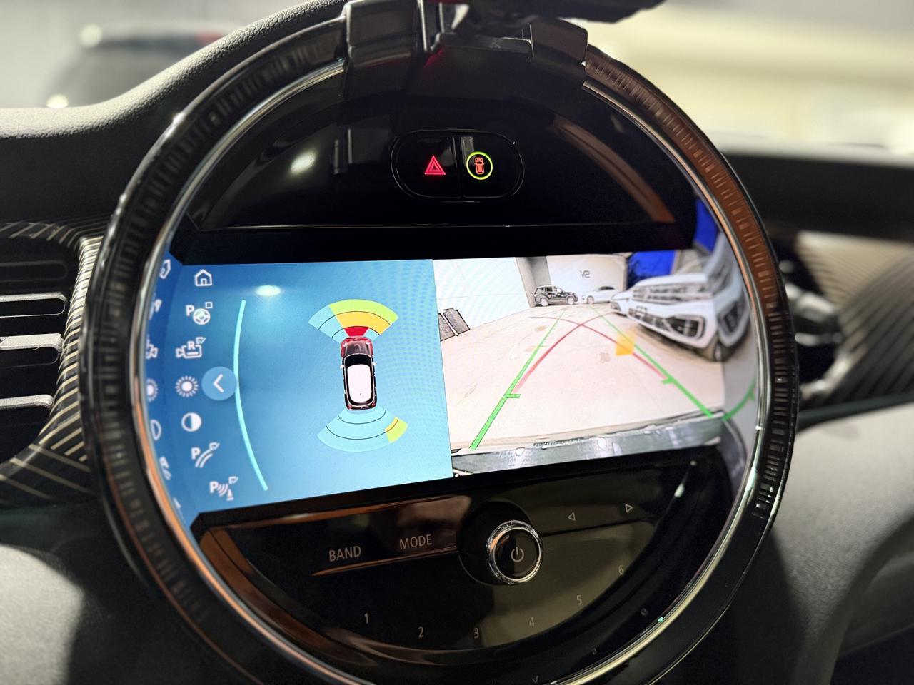 2024 MINI 5-Door Cooper S Photo