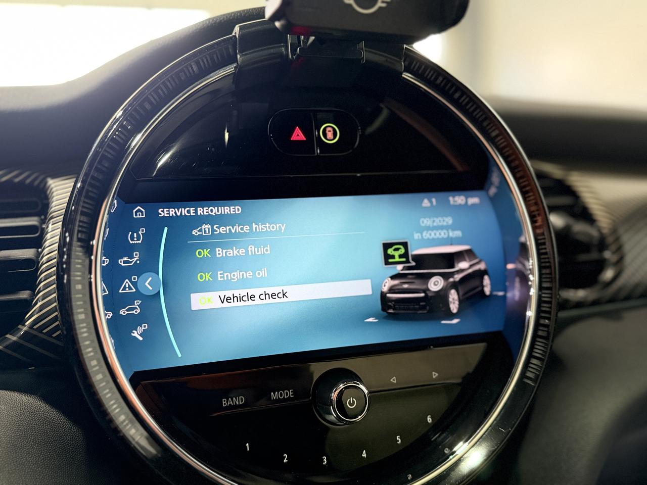 2024 MINI 5-Door Cooper S Photo