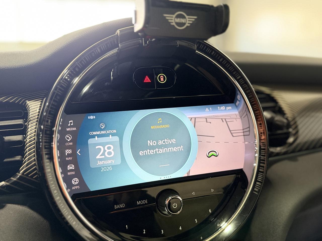 2024 MINI 5-Door Cooper S Photo