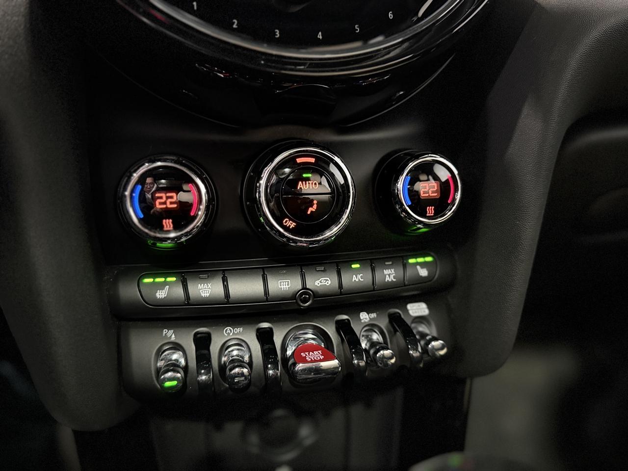 2024 MINI 5-Door Cooper S Photo