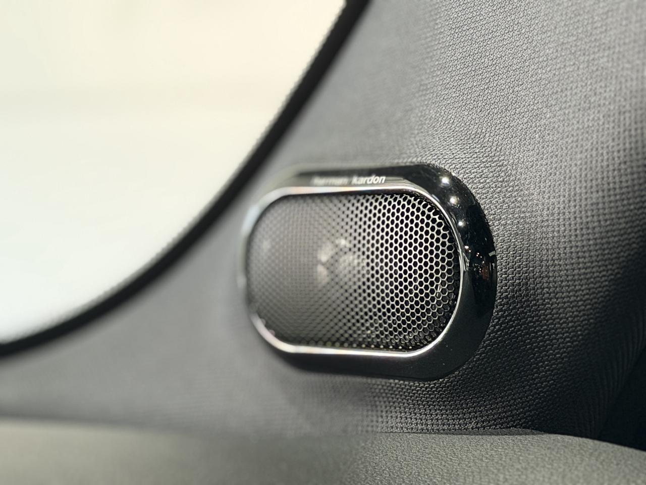 2024 MINI 5-Door Cooper S Photo