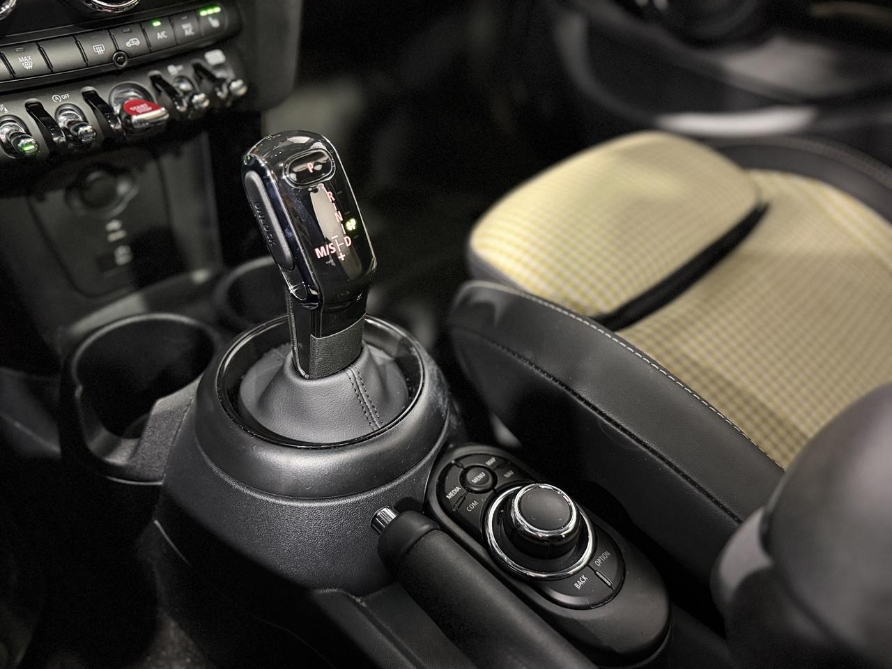 2024 MINI 5-Door Cooper S Photo