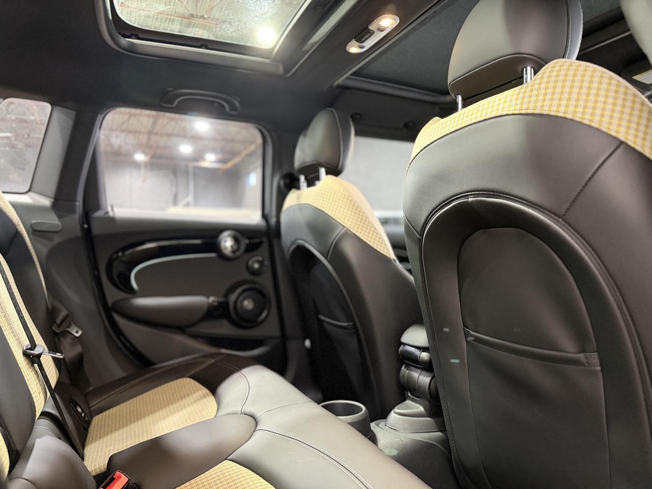 2024 MINI 5-Door Cooper S Photo