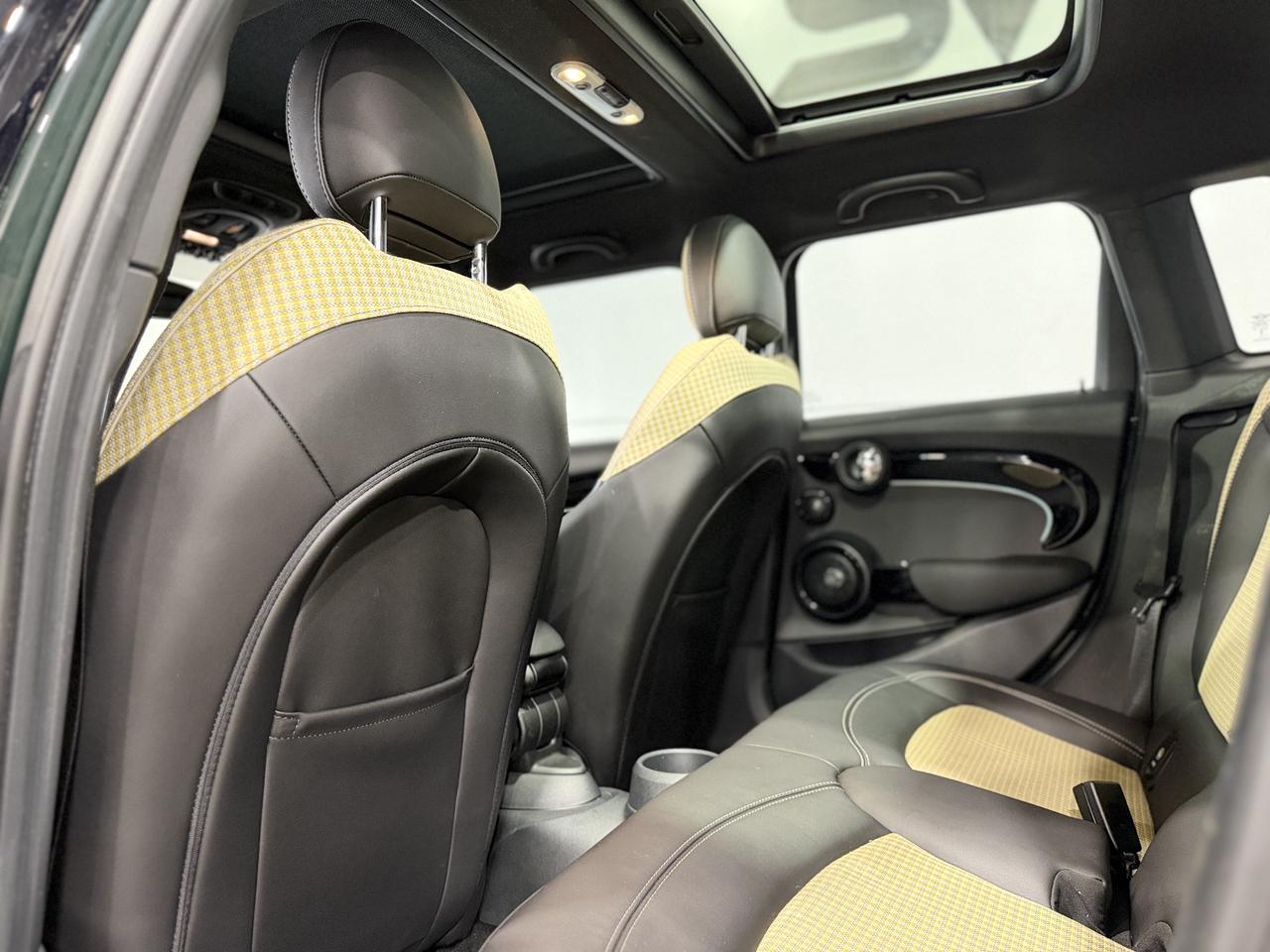 2024 MINI 5-Door Cooper S Photo