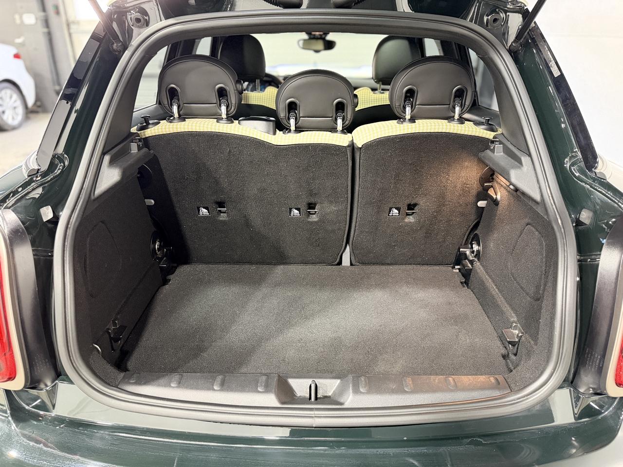 2024 MINI 5-Door Cooper S Photo