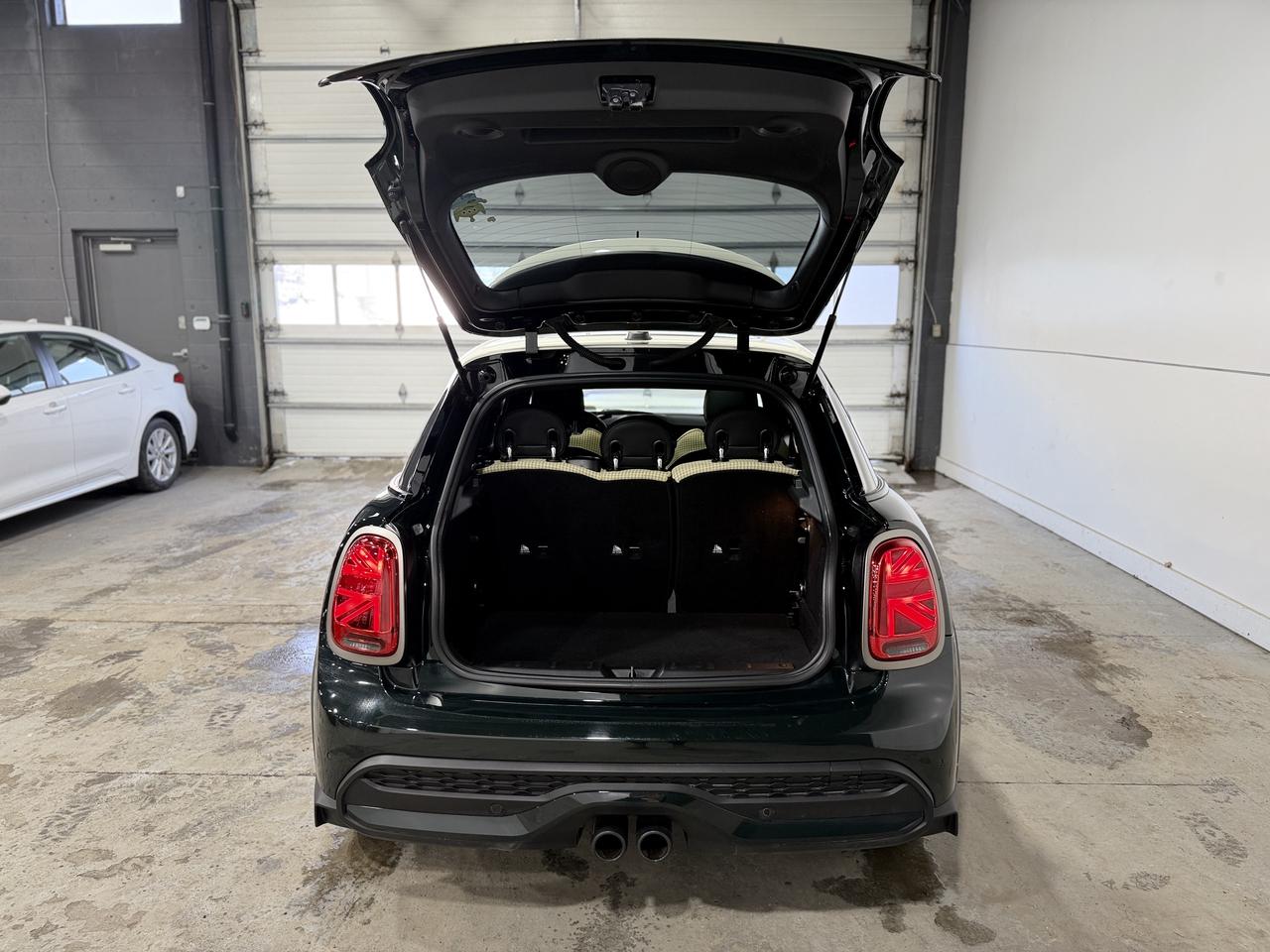 2024 MINI 5-Door Cooper S Photo