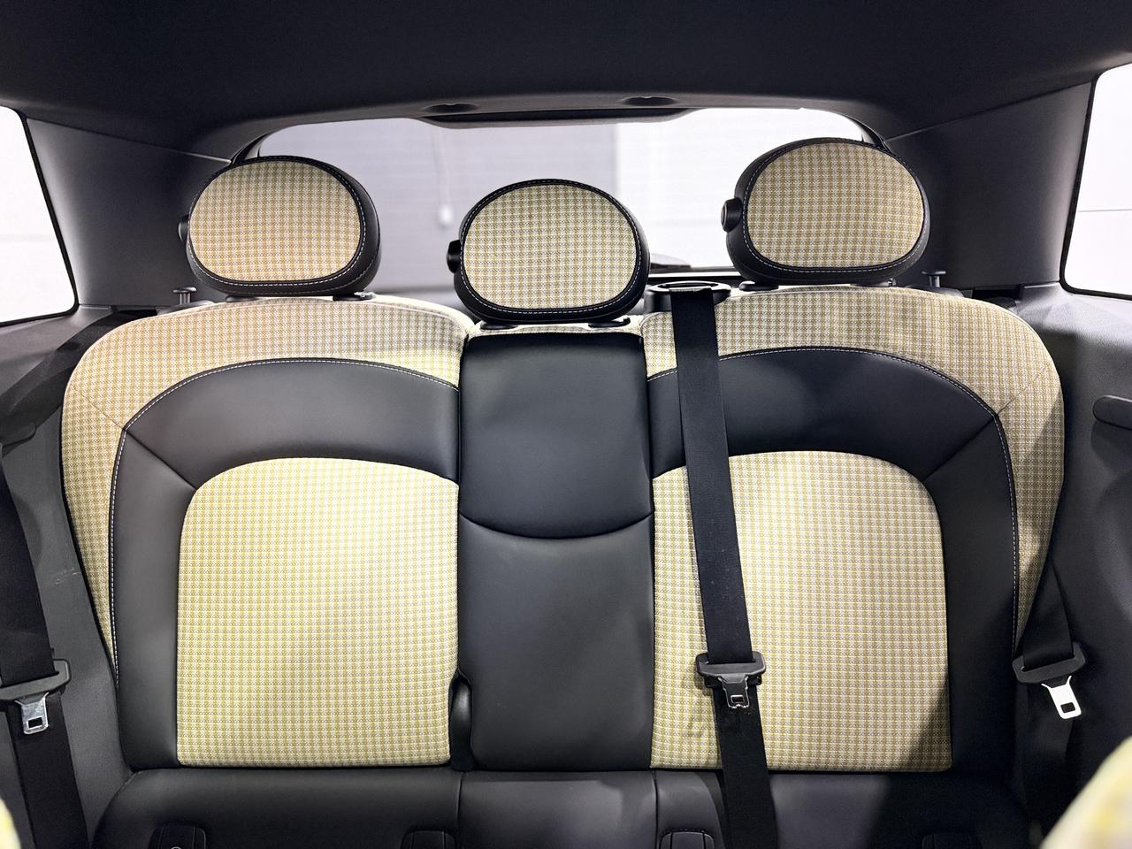 2024 MINI 5-Door Cooper S Photo