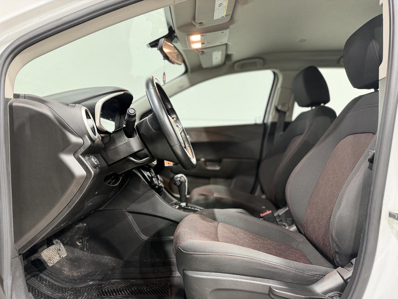 2018 Chevrolet Sonic LT  W/1SD Photo