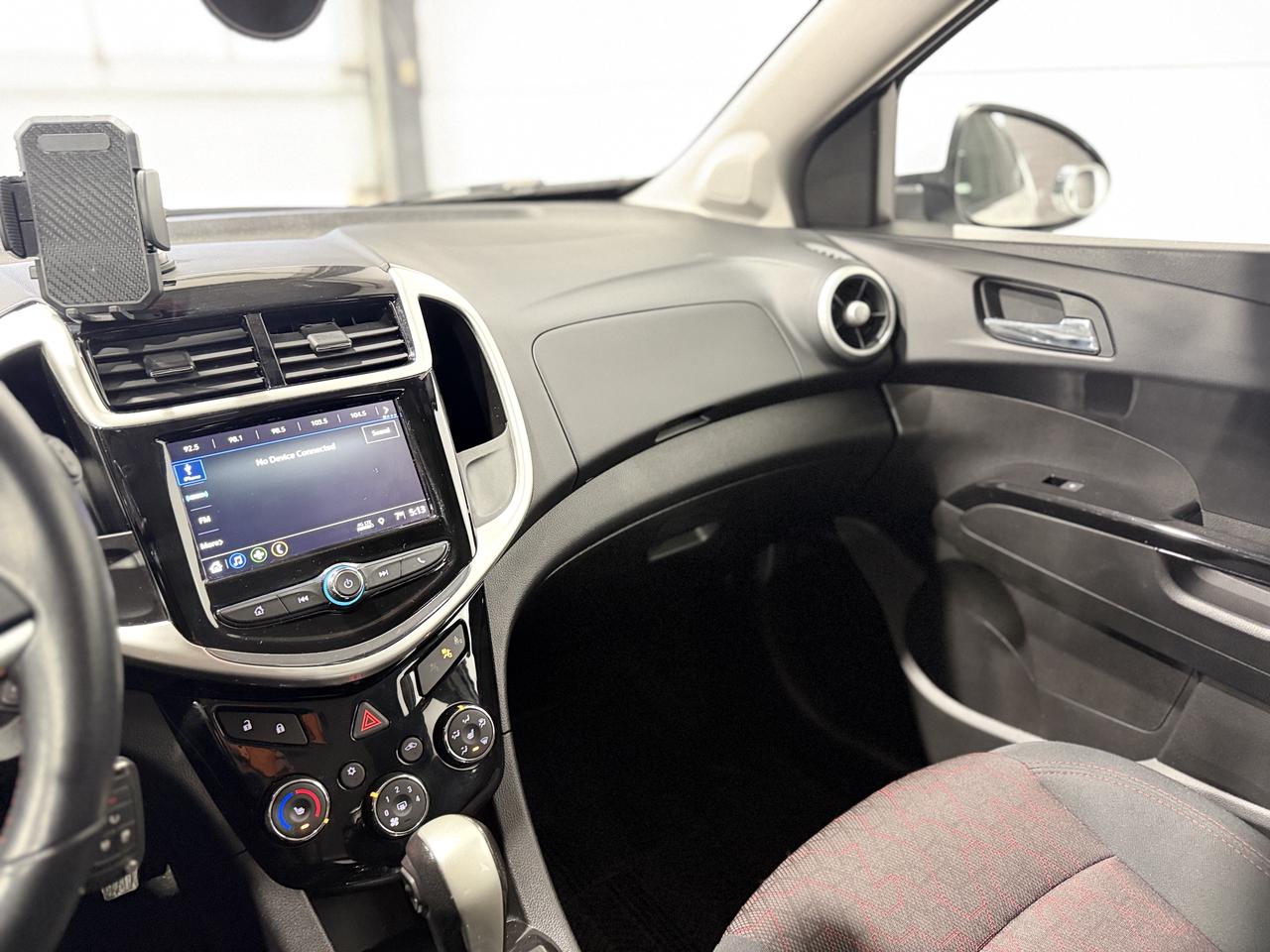 2018 Chevrolet Sonic LT  W/1SD Photo