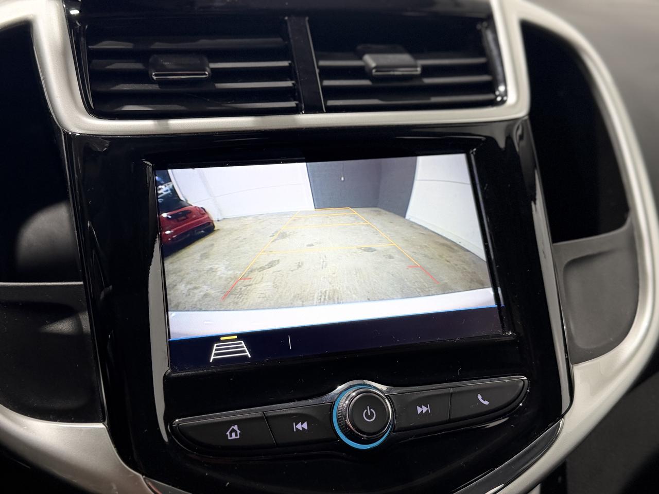 2018 Chevrolet Sonic LT  W/1SD Photo