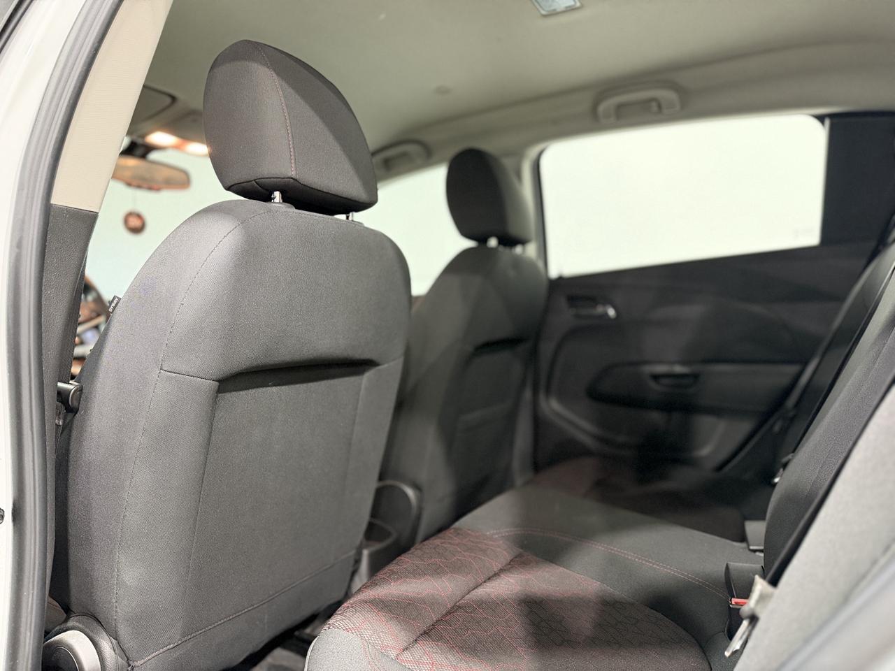 2018 Chevrolet Sonic LT  W/1SD Photo