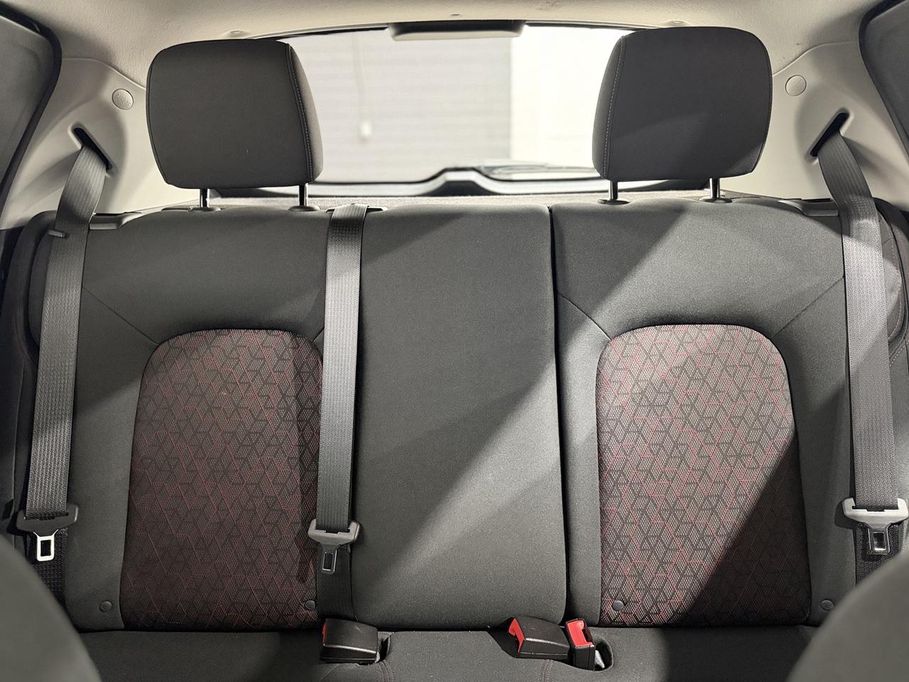 2018 Chevrolet Sonic LT  W/1SD Photo