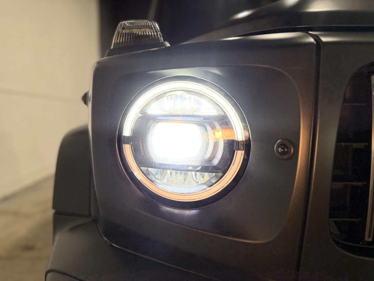 2021 Mercedes-Benz G-Class G63 AMG Photo