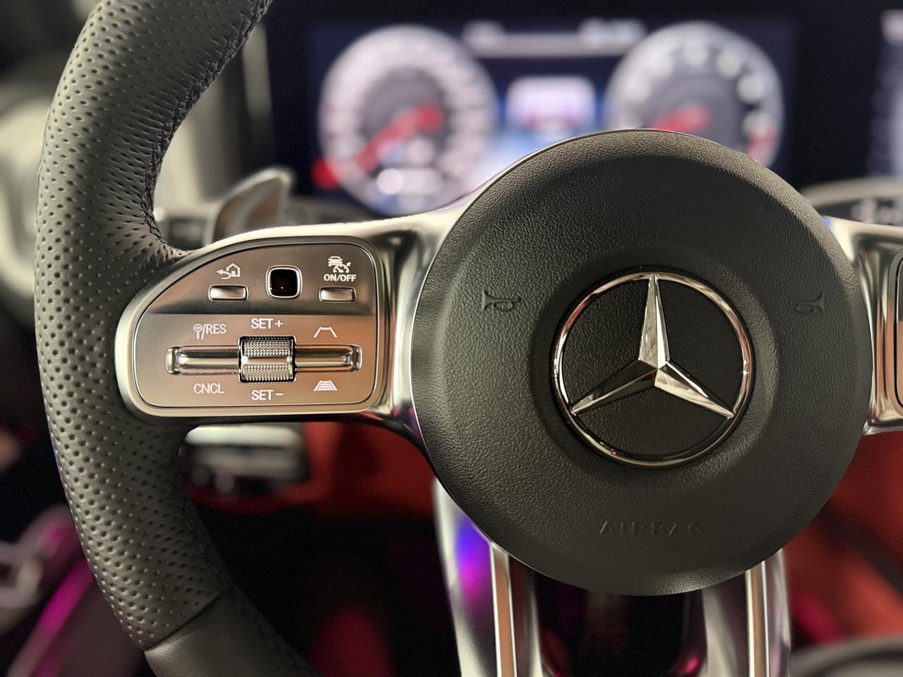 2021 Mercedes-Benz G-Class G63 AMG Photo