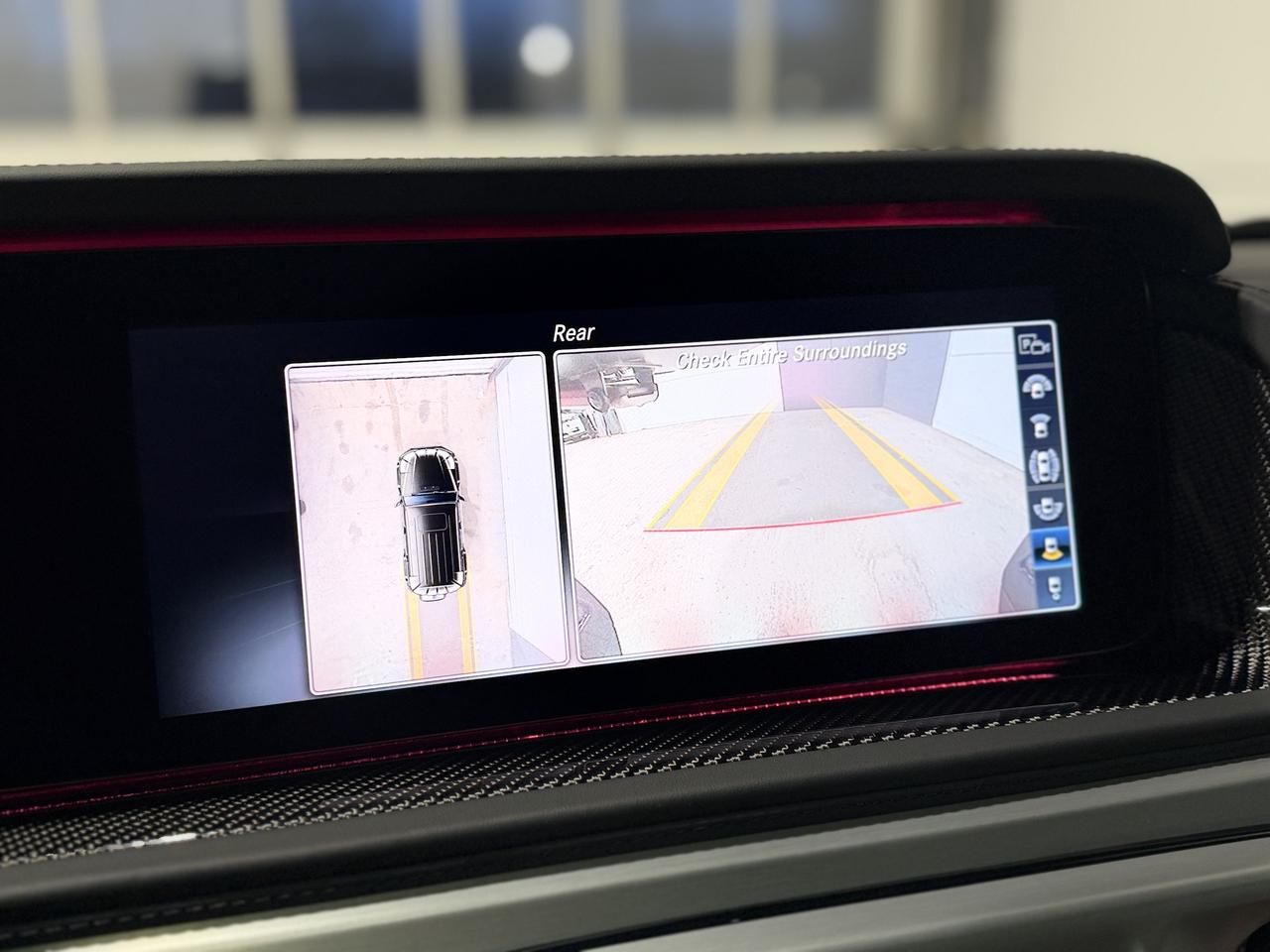 2021 Mercedes-Benz G-Class G63 AMG Photo