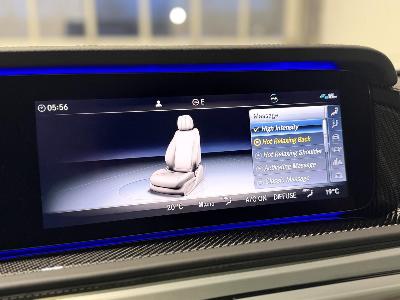 2021 Mercedes-Benz G-Class G63 AMG Photo