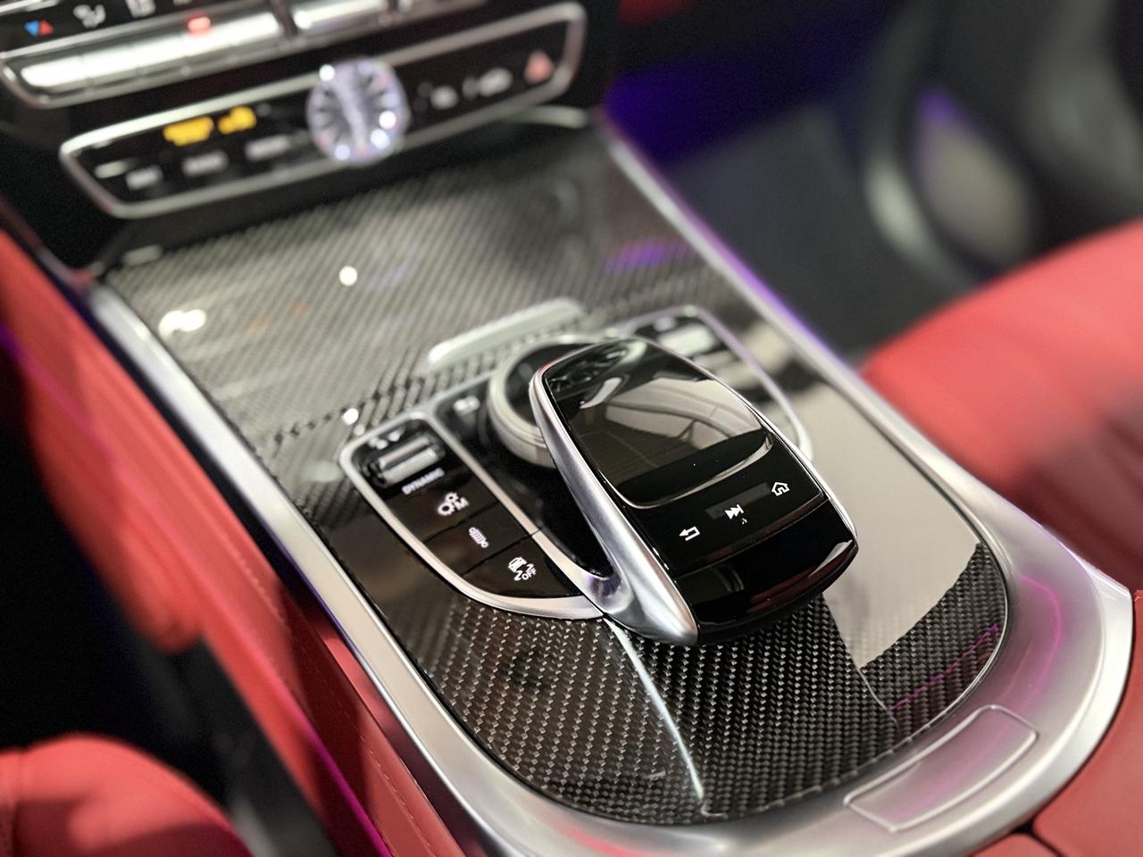 2021 Mercedes-Benz G-Class G63 AMG Photo