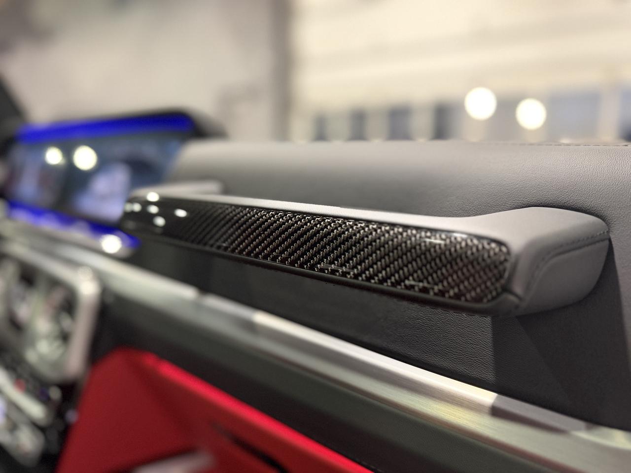 2021 Mercedes-Benz G-Class G63 AMG Photo