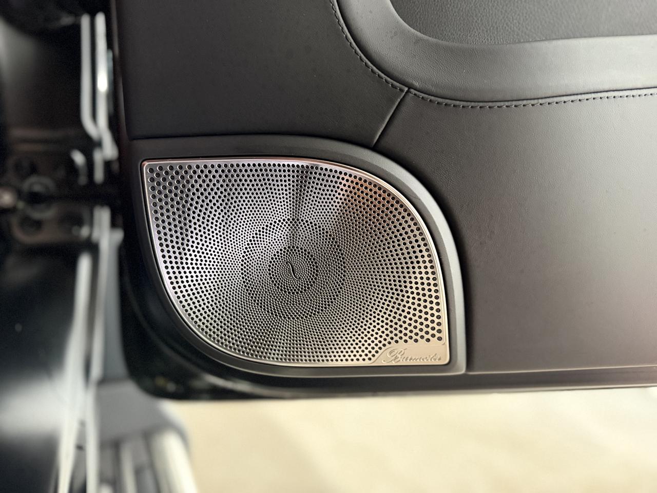 2021 Mercedes-Benz G-Class G63 AMG Photo