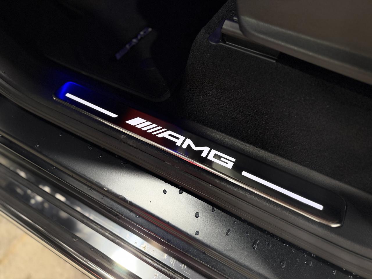 2021 Mercedes-Benz G-Class G63 AMG Photo