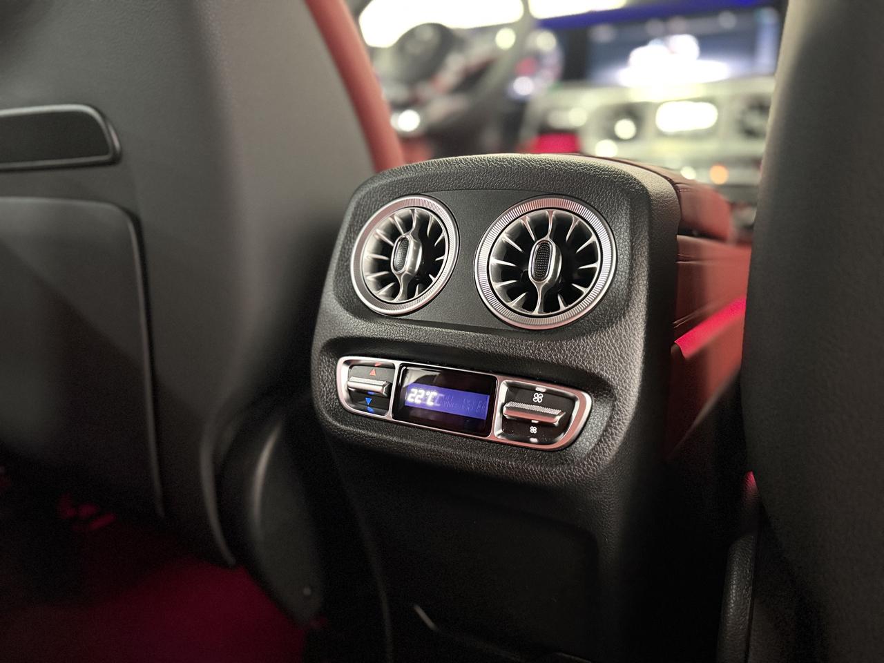 2021 Mercedes-Benz G-Class G63 AMG Photo