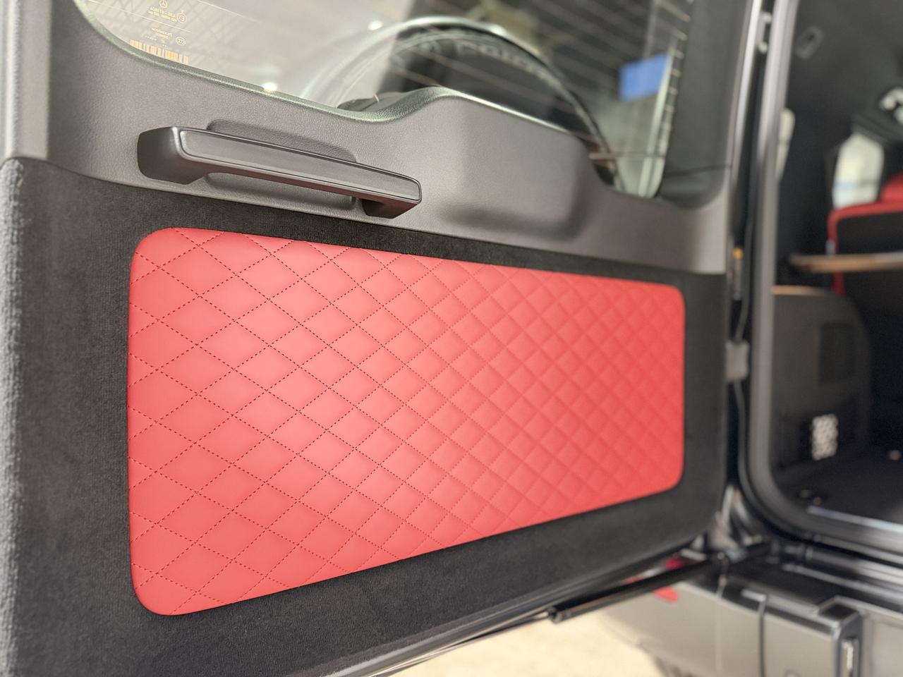 2021 Mercedes-Benz G-Class G63 AMG Photo