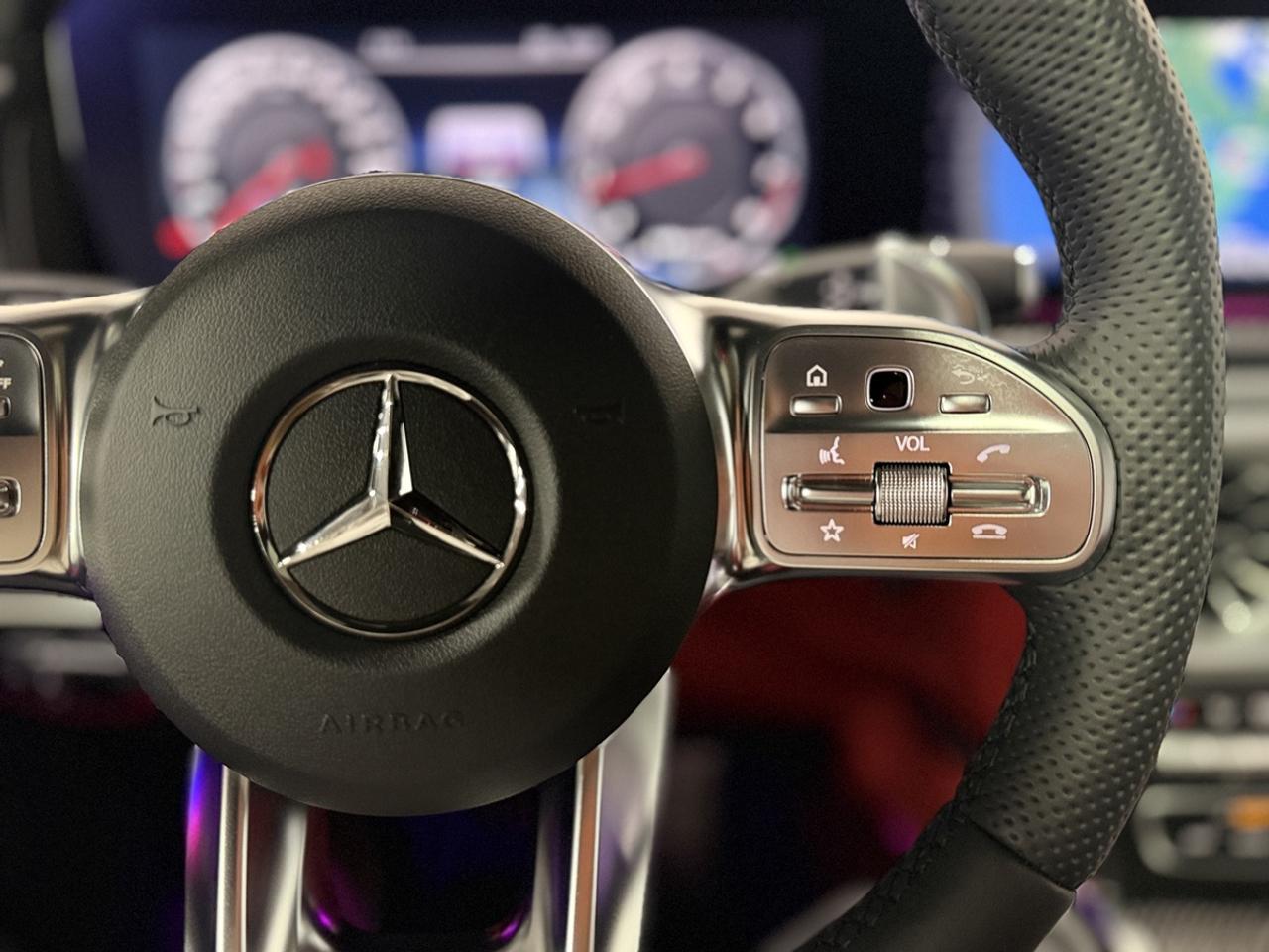 2021 Mercedes-Benz G-Class G63 AMG Photo
