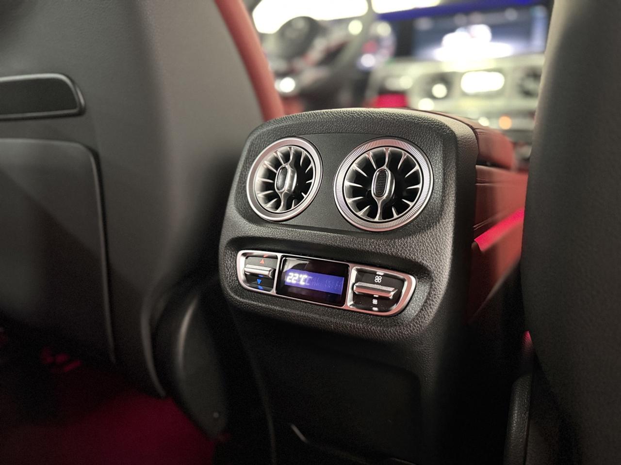 2021 Mercedes-Benz G-Class G63 AMG Photo