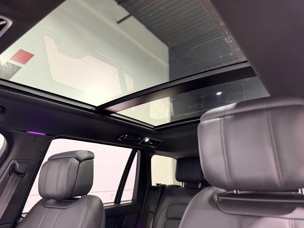 2019 Land Rover Range Rover SuperCharged Photo