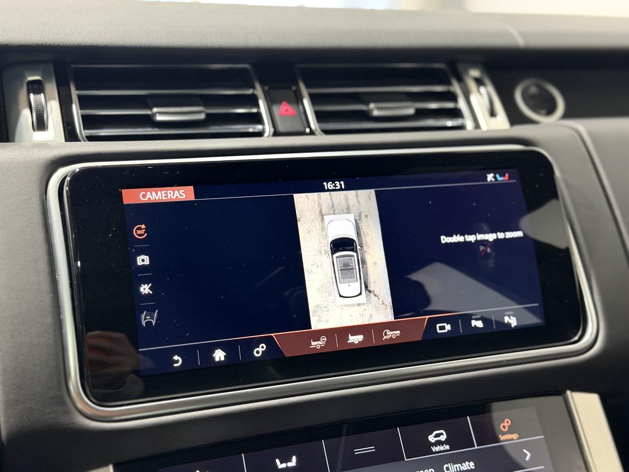 2019 Land Rover Range Rover SuperCharged Photo