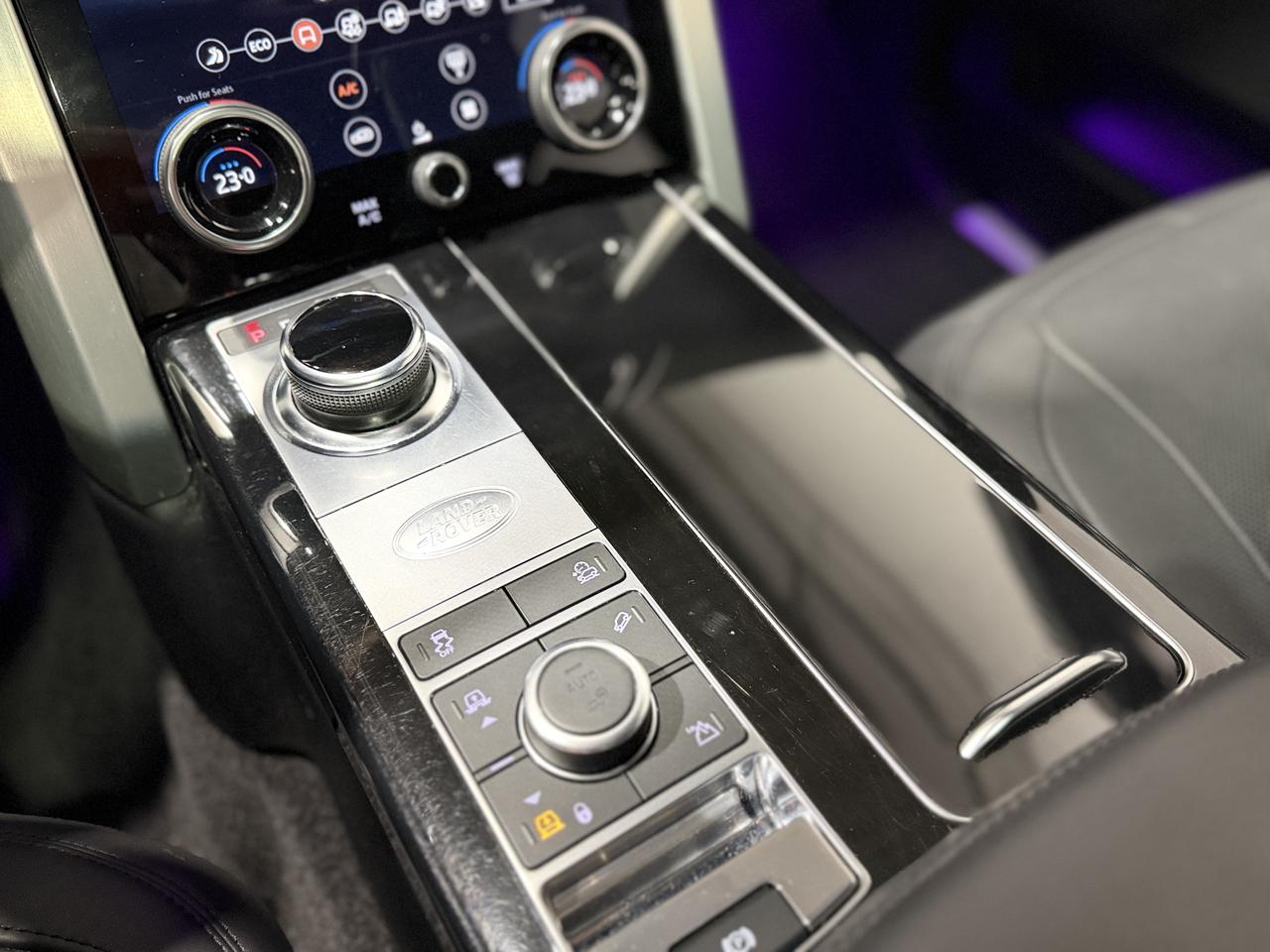 2019 Land Rover Range Rover SuperCharged Photo